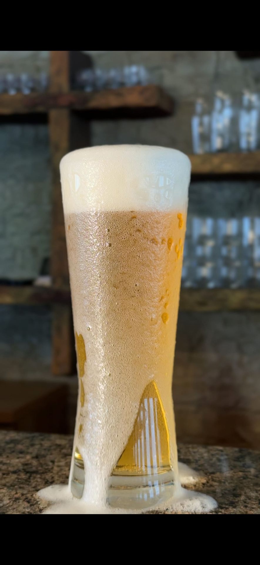 Свіже розливне пиво у пабі Lovelia